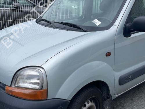 Right front seat RENAULT KANGOO (KC0/1_) D 55 1.9 (KC0D) | BP24233830C16 - Image 7