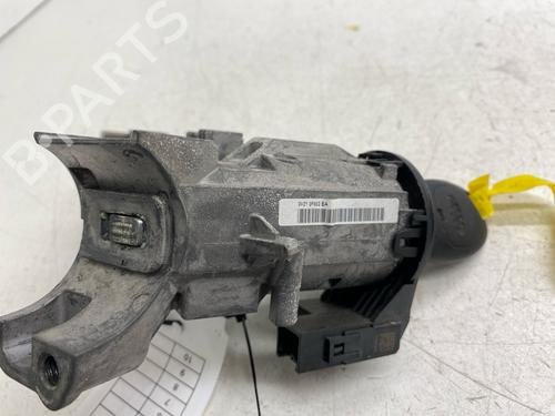 Ignition barrel FORD FIESTA VI (CB1, CCN) 1.4 TDCi | BP37662951M48 - Image 4