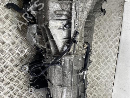 Gearbox AUDI A6 C7 Avant (4G5, 4GD) 3.0 TFSI quattro | BP29968816M3