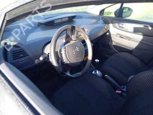 Climate control CITROËN C4 I (LC_) 1.6 HDi | BP22863278I5 