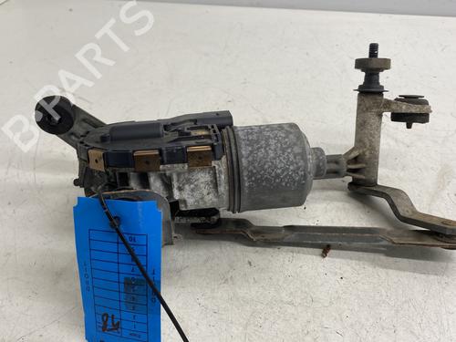Front wiper motor SEAT LEON (1P1) 1.9 TDI | BP29529077M29 - Image 4