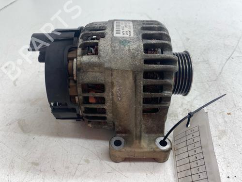 Used Alternator Alternator 38485295 38485295
