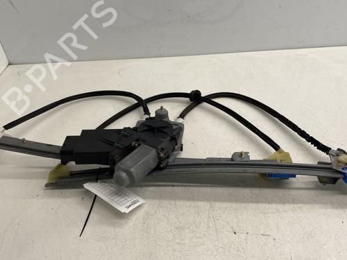 Vindusheismekanisme venstre foran RENAULT LAGUNA II (BG0/1_) 3.0 V6 24V (BG01, BG02, BG0D, BG0Y) | BP29604981C22 