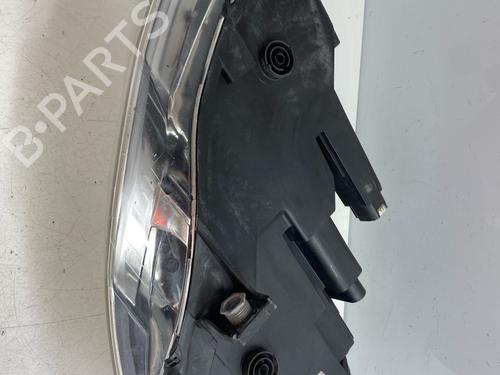 Right headlight VW PASSAT B6 Variant (3C5) 2.0 TDI | BP37070616C29 - Image 2