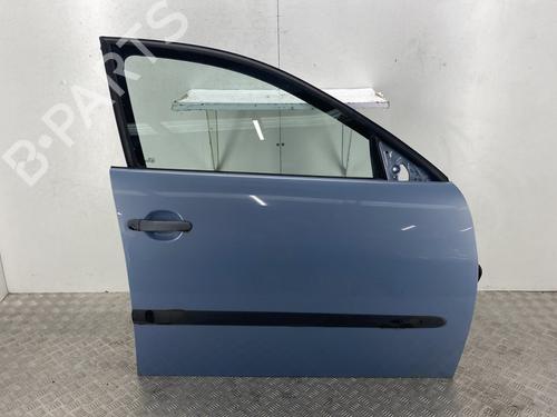 Dør høyre foran SEAT IBIZA III (6L1) 1.9 TDI (100 hp) 30392742