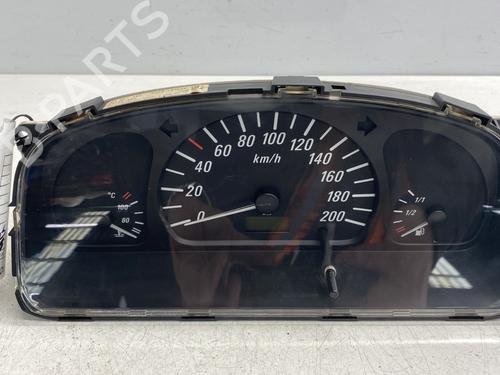 Cockpit OPEL AGILA A (H00) 1.0 12V (F68) | BP28691944C47 