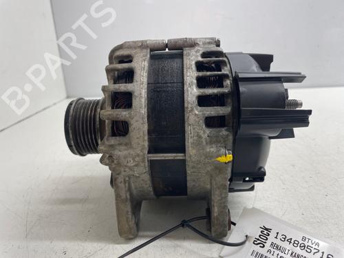 Alternator RENAULT KANGOO Express (FW0/1_) 1.5 dCi 95 (FW16) | BP40513074M7 - Image 3