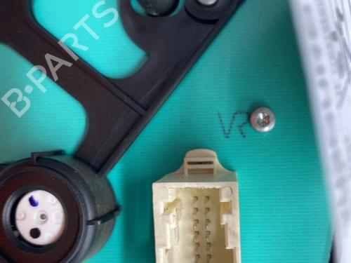 Used Instrument cluster Instrument cluster CITROËN BERLINGO / BERLINGO FIRST MPV (MF_, GJK_, GFK_) [1996-2026] 31584297 31584297