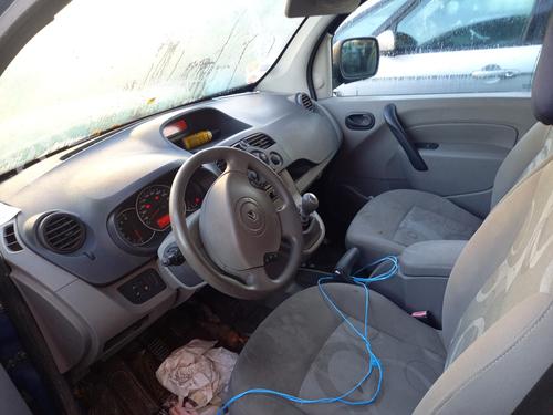 Brugte RENAULT KANGOO Express (FW0/1_) 1.5 dCi 110 (FW0C, FW0H) 4959345