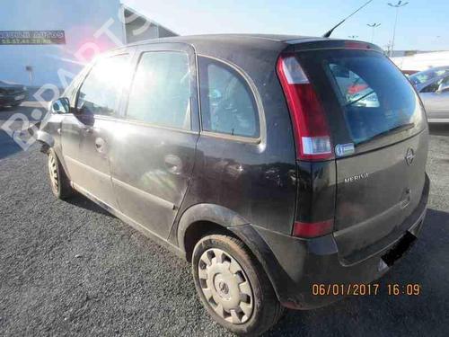 Used Parts OPEL MERIVA A MPV (X03)  1.3 CDTI (E75)  2166477