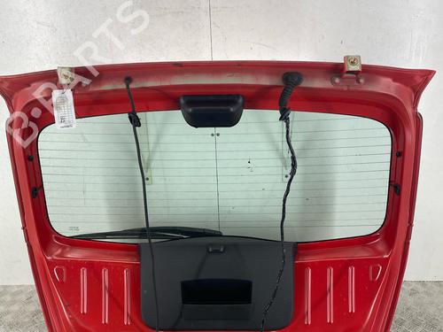 Tailgate DACIA SANDERO 1.4 MPI LPG | BP39663048C6 - Image 5