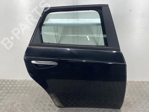 Right rear door ALFA ROMEO 159 Sportwagon (939_) 1.9 JTDM 16V (939BXC1B) 50513864