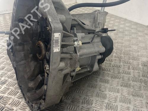 Gearbox RENAULT KANGOO Express (FW0/1_) 1.5 dCi 90 (FW0G, FW05, FW08, FW11) | BP38547699M3 - Image 2
