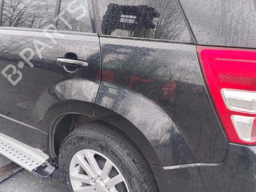 Switch SUZUKI GRAND VITARA II (JT, TE, TD) 1.9 DDiS All-wheel Drive (JT419, TD44, JB419WD, JB419XD,... | BP26224183I30  - Image 9