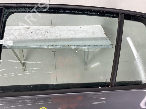 Left rear door VW GOLF VI (5K1) 2.0 TDI | BP22967070C4
