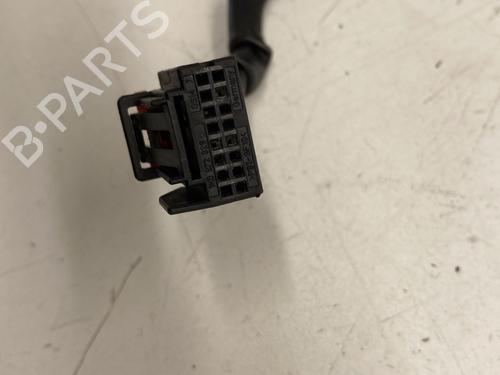 Left mirror AUDI A3 (8P1) 2.0 TDI 16V | BP22860366C26 