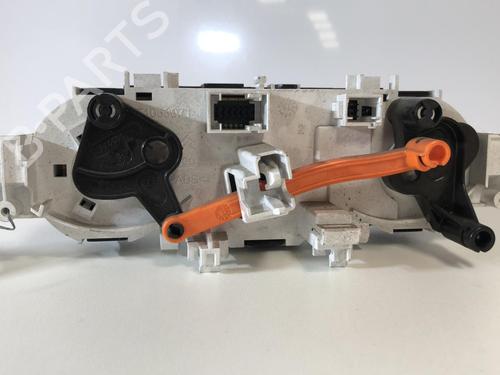 Used Climate control PEUGEOT 208 I (CA_, CC_) 1.6 HDi / BlueHDi 75 (75 hp) 22857548