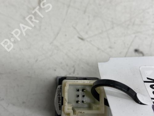 Used Warning switch Warning switch CITROËN BERLINGO Box Body/MPV (K9) 1.6 BlueHDi 100 (99 hp) 30392715 30392715