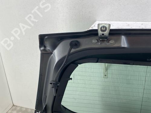 Tailgate CITROËN C3 II (SC_) | BP37250930C6 - Image 2