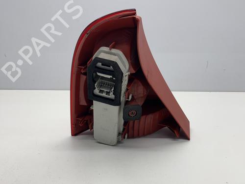 Right taillight RENAULT CLIO II (BB_, CB_) 1.5 dCi (B/C2J) | BP22855600C35 