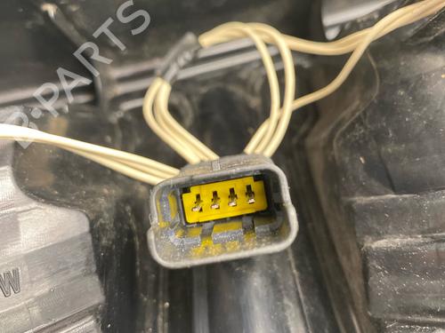 Right taillight CITROËN C3 II (SC_) 1.6 VTi 120 | BP36763590C35 - Image 5
