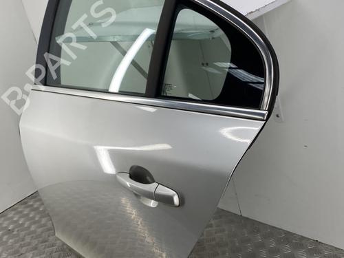 Left rear door VOLVO S60 II (134) D3 | BP22851418C4 