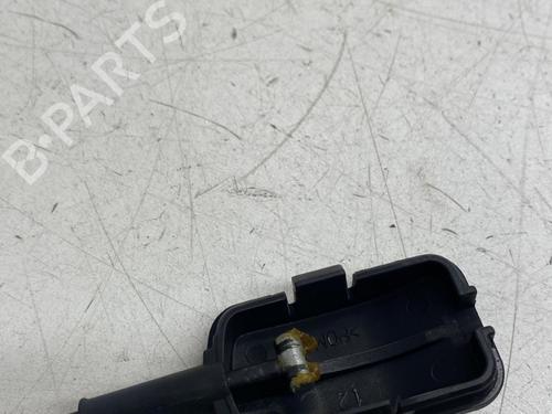 Front left lock RENAULT TWINGO II (CN0_) 1.2 16V (CN0K, CN0V, CN0A) | BP30572302C98 