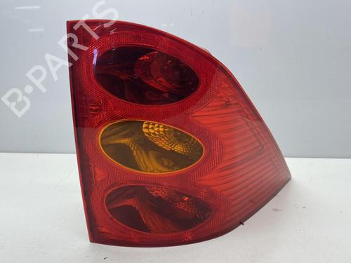 Left taillight PEUGEOT 1007 (KM_) 1.6 HDi | BP22851526C34 
