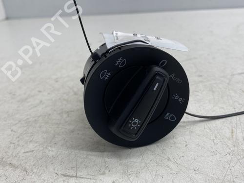 Headlight switch VW T-ROC (A11, D11) 1.0 TSI | BP29139211I24 - Image 3