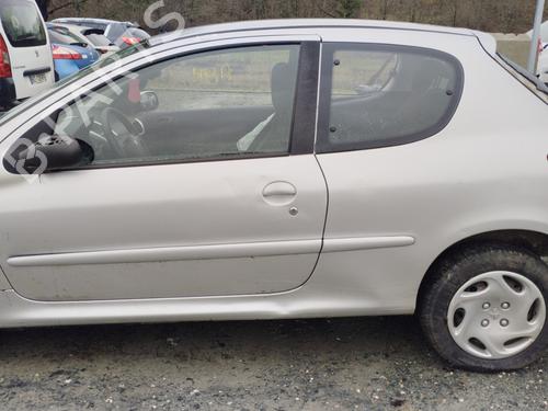 Fuse box PEUGEOT 206+ (2L_, 2M_) 1.4 HDi eco 70 | BP36802257E1 - Image 13