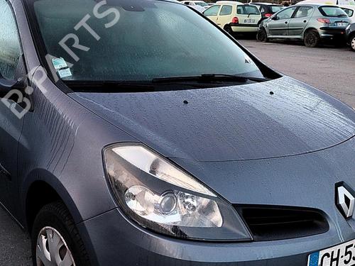 Alternator RENAULT CLIO III (BR0/1, CR0/1) 1.5 dCi (BR17, CR17) | BP22851092M7 