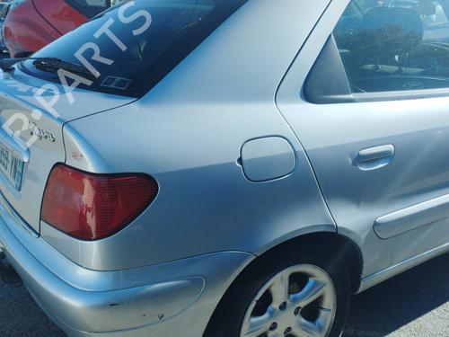 Left taillight CITROËN XSARA (N1) 1.6 16V | BP32384257C34 