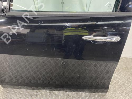 Left front door LANCIA YPSILON (312_)  | BP30590177C2  - Image 5