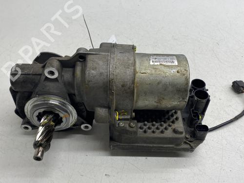 Used Electronic module PEUGEOT 207 (WA_, WC_) 1.4 HDi (68 hp) 30971574