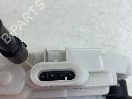 Front left lock RENAULT TWINGO II (CN0_) | BP37070732C98 - Image 3