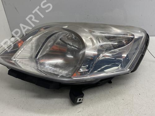 Left headlight CITROËN NEMO Box Body/MPV (AA_) 1.3 HDi 75 | BP31584465C28  - Image 6