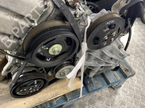 Engine SUZUKI ALTO VII (GF, HA25_, HA35_) 1.0 (AMF310, GFC31S) | BP22863181M1 - Image 5