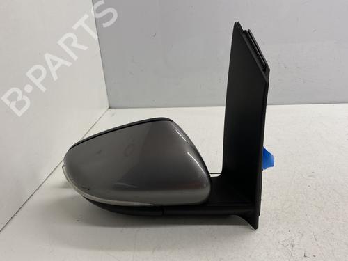 Used Right mirror VW TOURAN (1T1, 1T2) 1.9 TDI (105 hp) 32403582