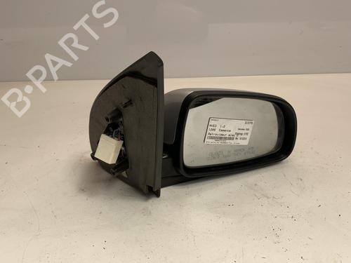 Right mirror CHEVROLET AVEO / KALOS Hatchback (T250, T255) 1.2 | BP22858221C27 