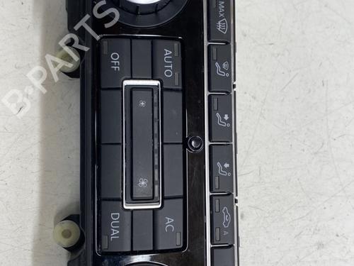 Used Climate control VW GOLF VI (5K1) 2.0 TDI (140 hp) 24467149