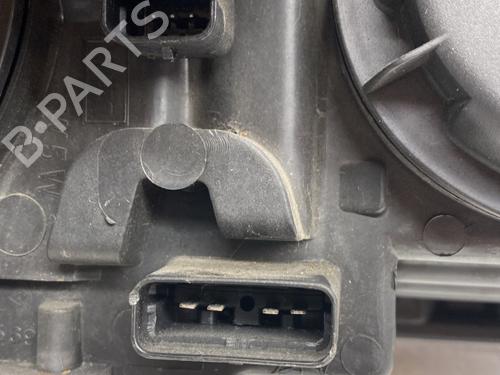 Venstre forlygte RENAULT LAGUNA II (BG0/1_) 1.9 dCi (BG08, BG0G) | BP30197859C28 