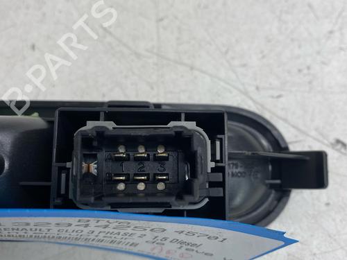 Switch RENAULT CLIO III (BR0/1, CR0/1) 1.5 dCi | BP39471938I30 - Image 4