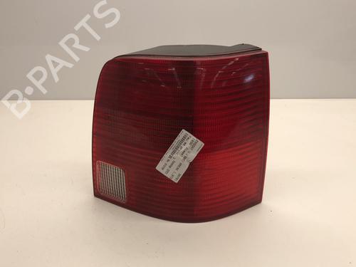 Used Right taillight VW PASSAT B5 Variant (3B5) 1.9 TDI (110 hp) 22858465