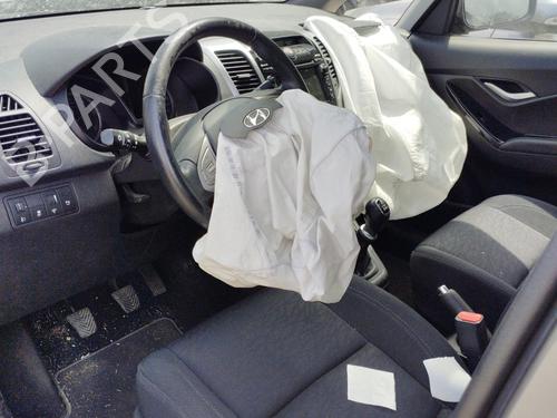 Left rear window switch HYUNDAI ix20 (JC) 1.6 CRDI | BP28035636I29 - Image 11