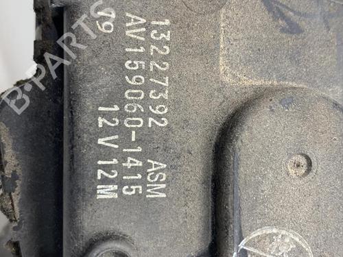 Used Front wiper motor Front wiper motor OPEL INSIGNIA A (G09) 2.0 CDTI (68) (131 hp) 22852611 22852611