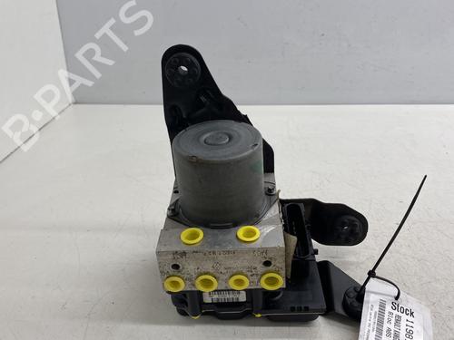 Used ABS pump ABS pump RENAULT KANGOO BE BOP (KW0/1_) [2009-2026] 33304132 33304132