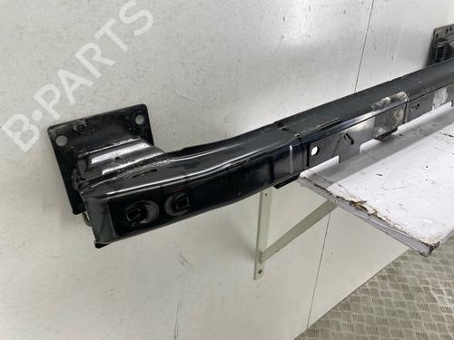 Used Front bumper reinforcement Front bumper reinforcement 37458532 37458532