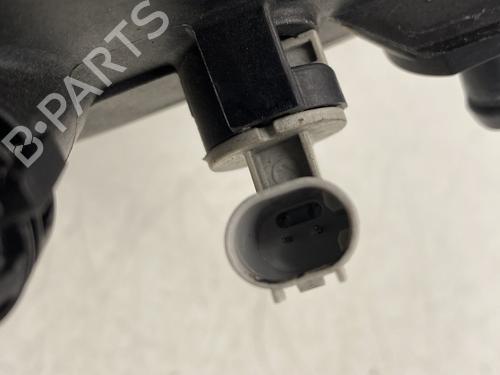 Expansion tank BMW 7 (E65, E66, E67) 730 d | BP29590226C120 