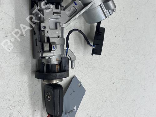 Used Ignition barrel OPEL ADAM (M13) 1.0 (115 hp) 30911296