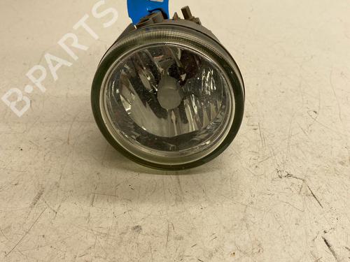 Used Right front fog light Right front fog light CITROËN C3 I (FC_, FN_) [2002-2013] 34384951 34384951